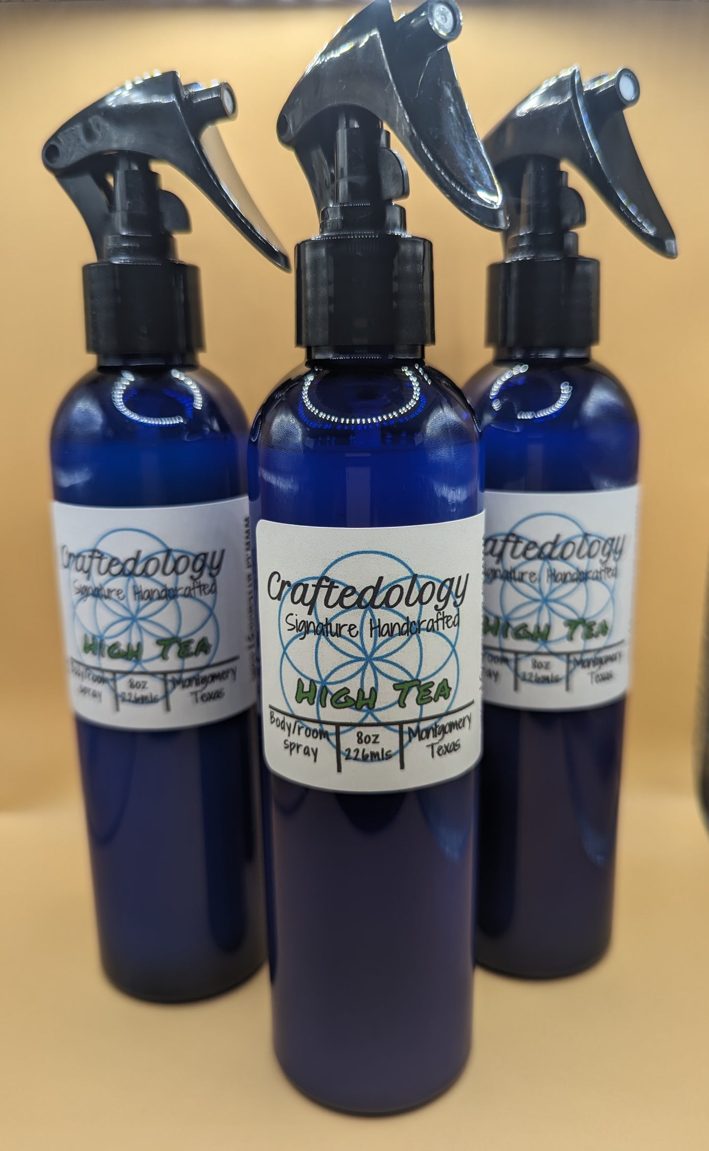 High Tea Multi-Purpose Spray 8oz