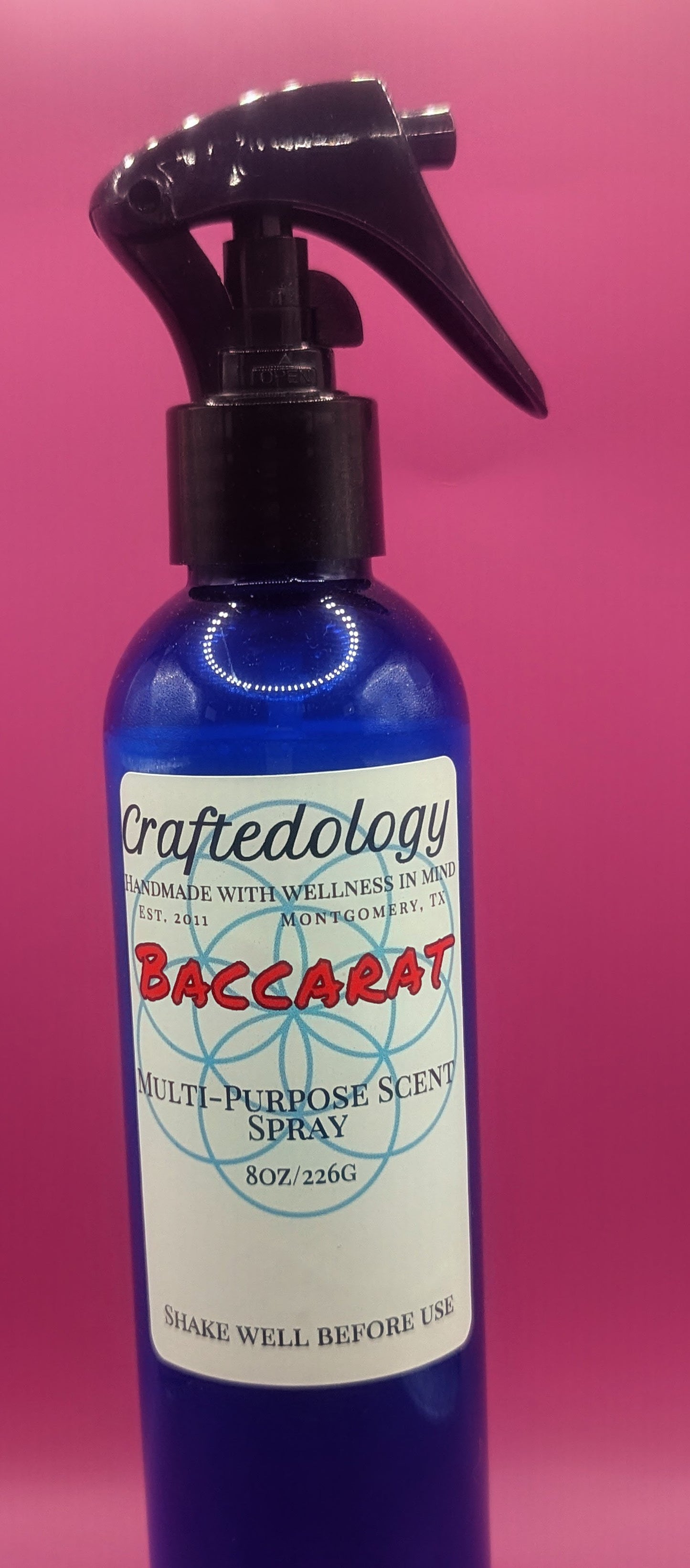 Multi-Purpose Spray 8oz