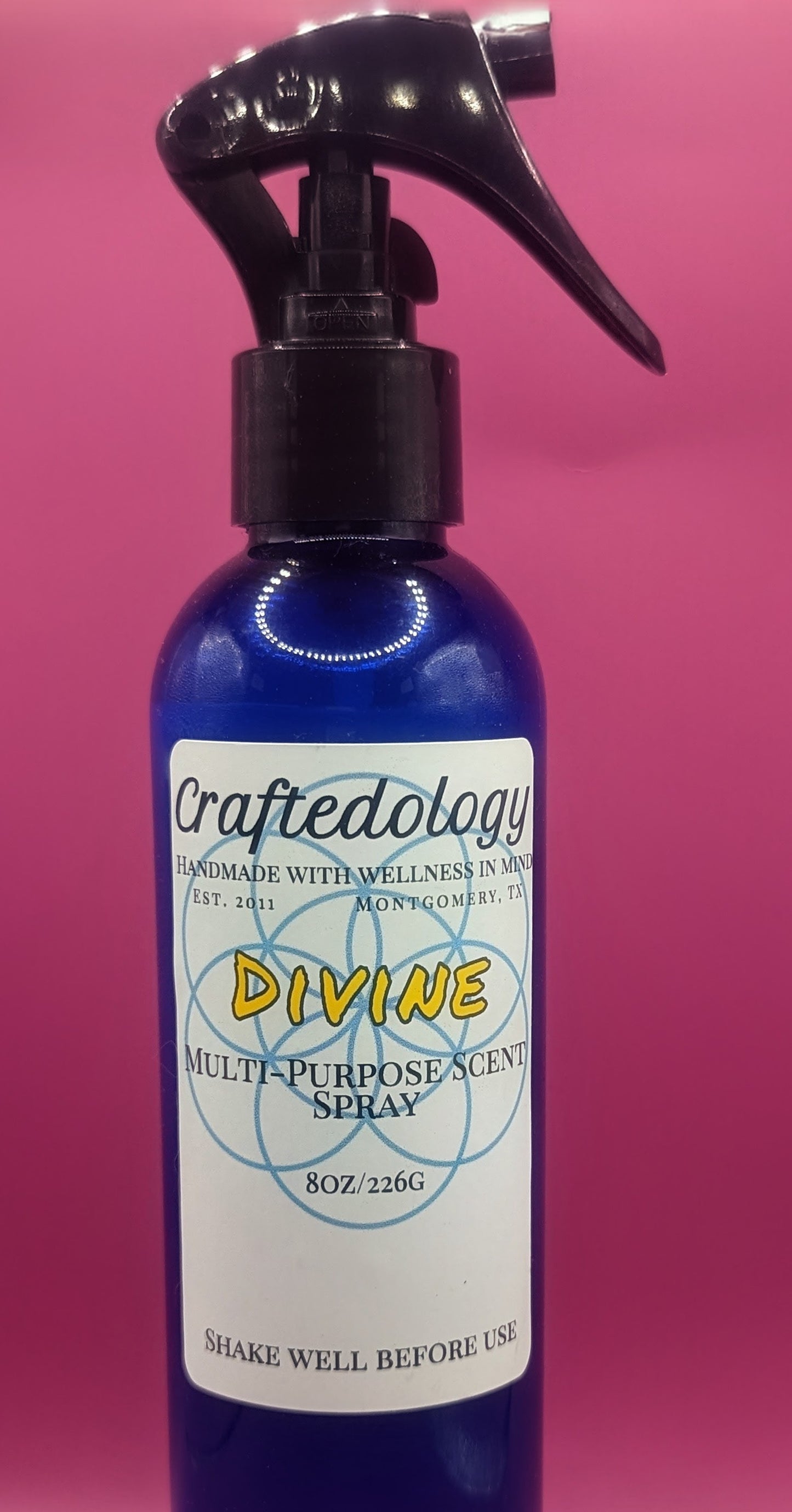 Multi-Purpose Spray 8oz