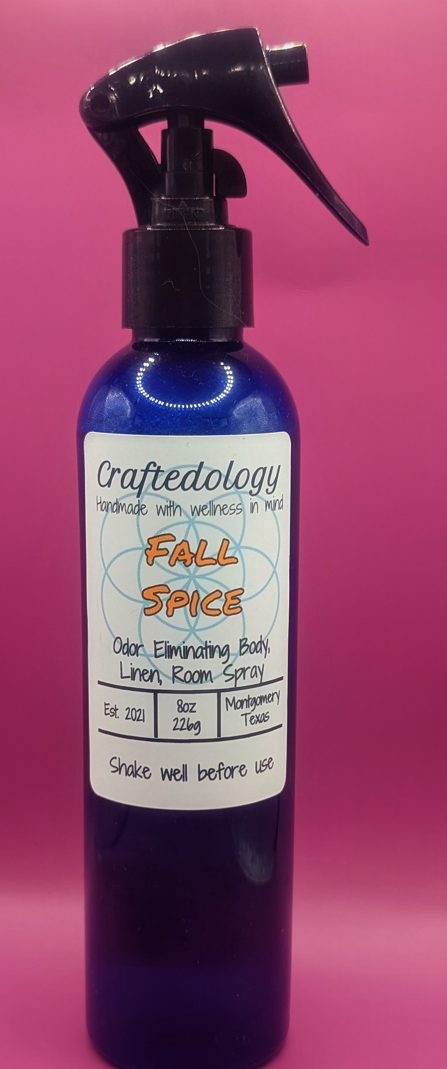 Multi-Purpose Spray 8oz