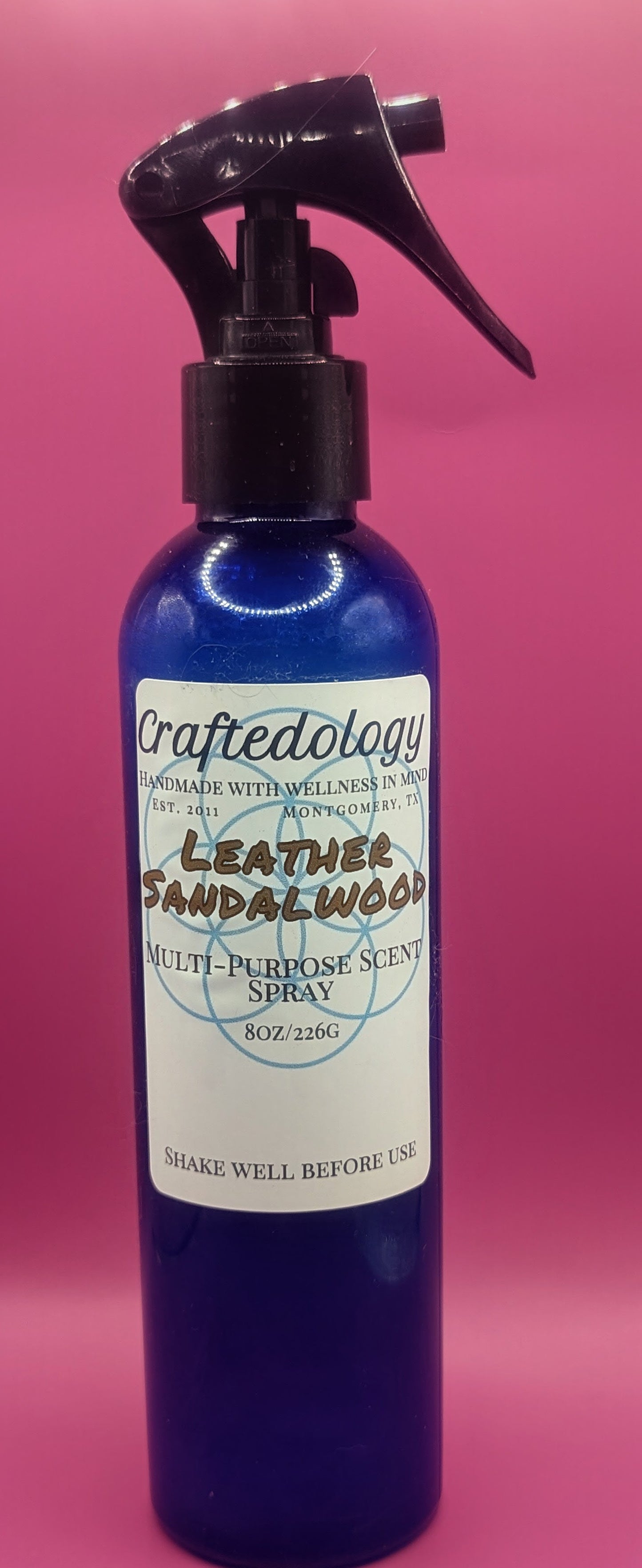 Multi-Purpose Spray 8oz